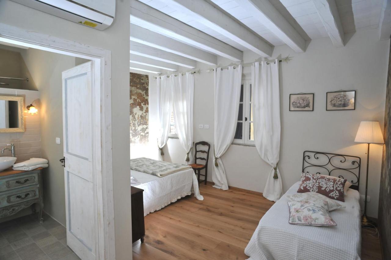 Bed and Breakfast Casa Lumaca Тремеццо Экстерьер фото