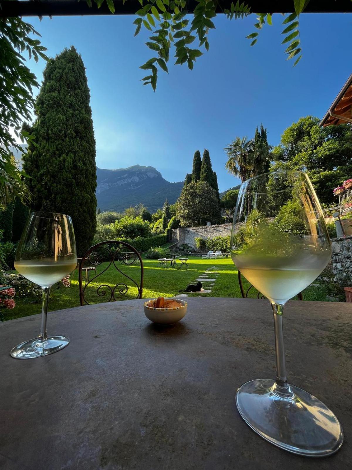 Bed and Breakfast Casa Lumaca Тремеццо Экстерьер фото